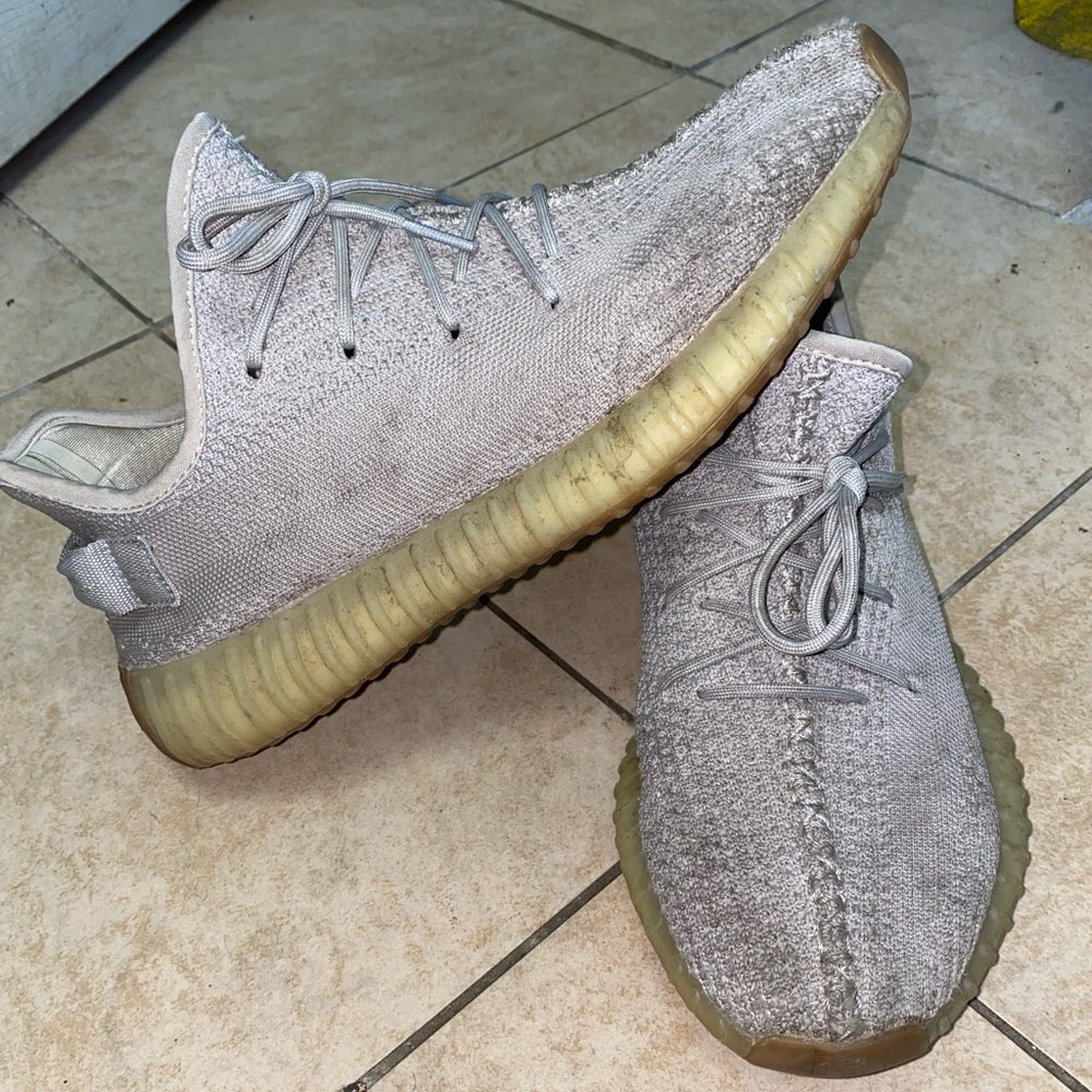Adidas Yeezy Boost 350 Seseme